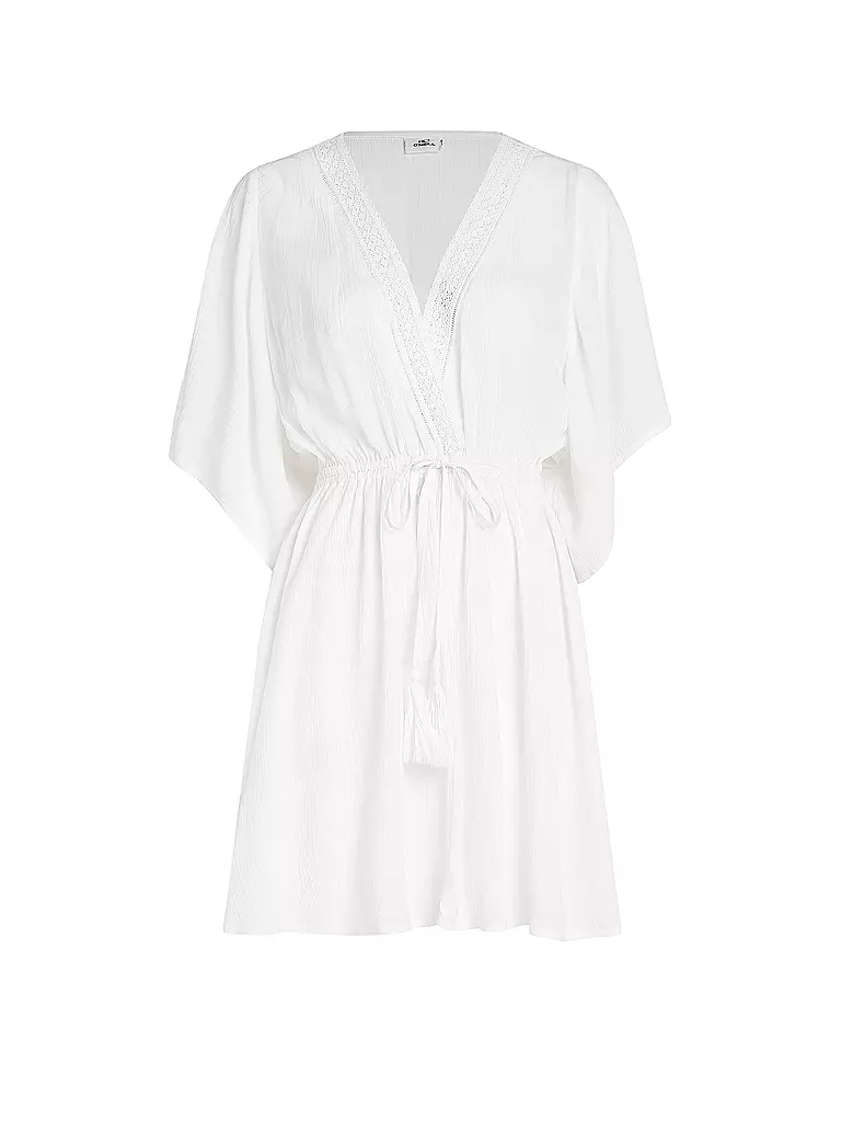 O'NEILL | Robe Femme Essentials Cover Up | Blanc