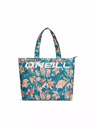 O'NEILL | Sac de plage Coastal Print Tote | Multicolore
