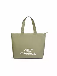 O'NEILL | Sac de plage Coastal Tote | Vert clair