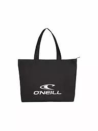 O'NEILL | Sac de plage Coastal Tote | Noir