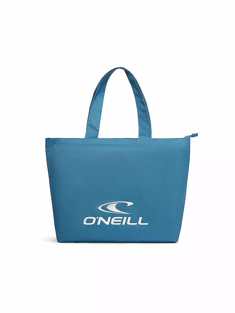 O'NEILL | Sac de plage Coastal Tote | Bleu clair