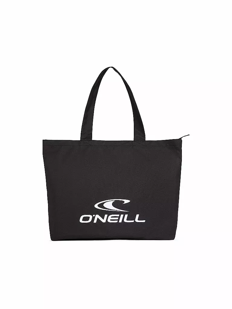 O'NEILL | Sac de plage Coastal Tote | Noir