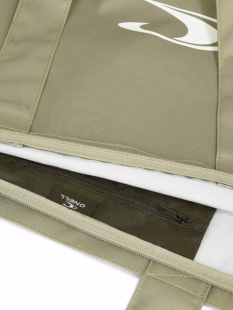 O'NEILL | Sac de plage Coastal Tote | Vert clair