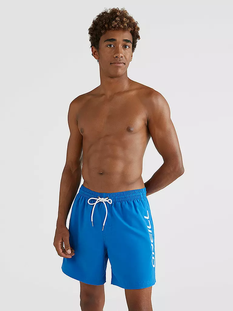 O'NEILL | Short de bain Cali pour homme | Bleu