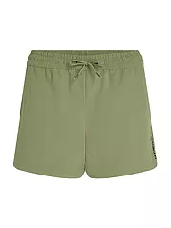 O'NEILL | Short de bain femme Essentials 12" | Vert clair