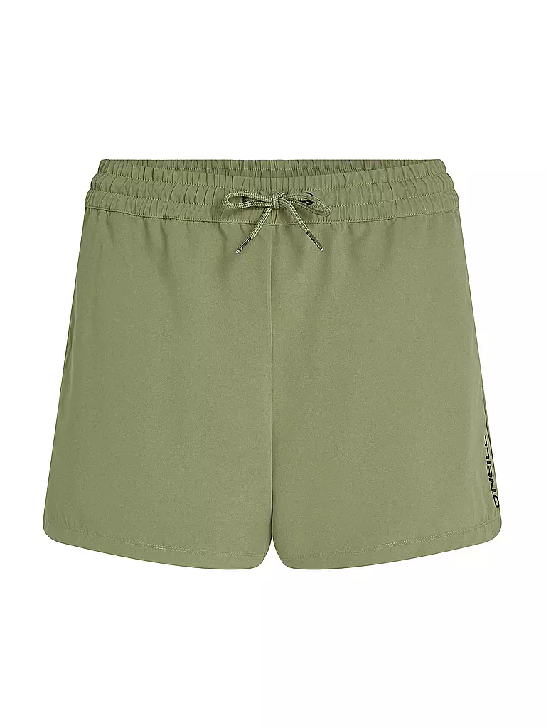 O'NEILL | Short de bain femme Essentials 12" | Vert clair