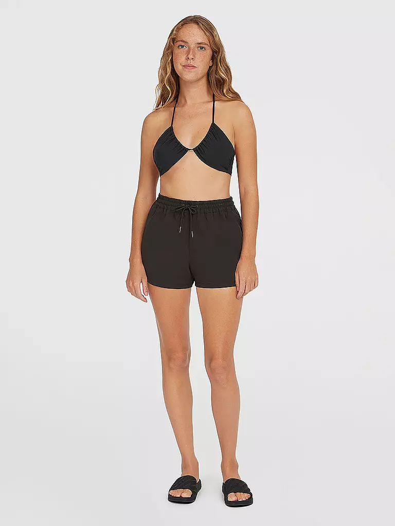 O'NEILL | Short de bain femme Essentials 12" | Noir