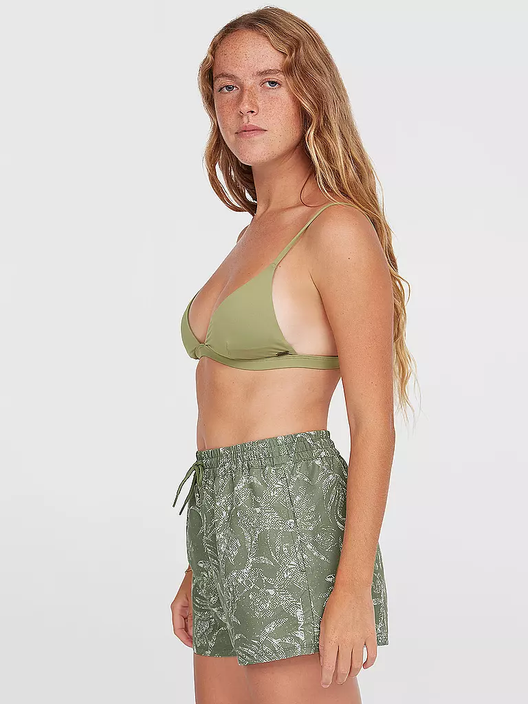 O'NEILL | Short de bain femme Essentials 12 Print |