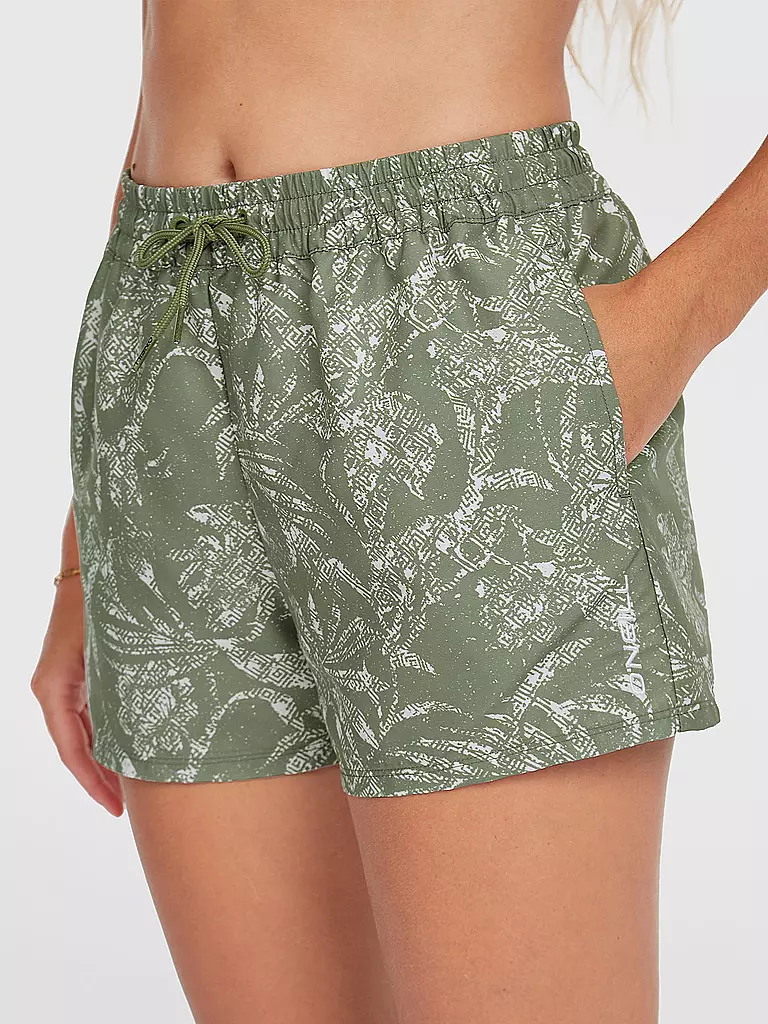 O'NEILL | Short de bain femme Essentials 12 Print |