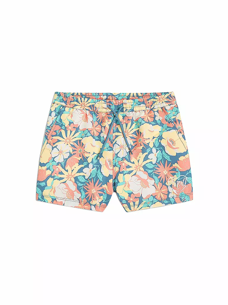 O'NEILL | Short de bain fille Essentials 11 | Multicolore