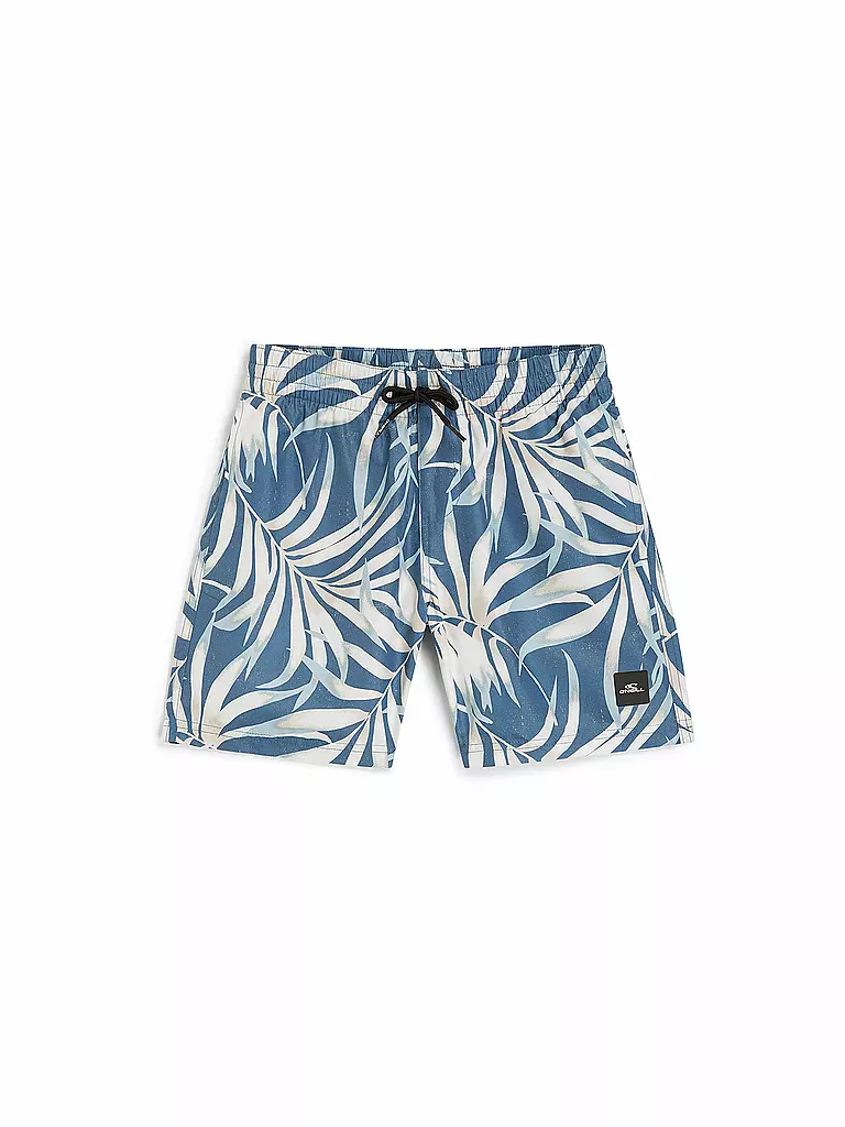 O'NEILL | Short de bain garçon Cali 14" | Bleu