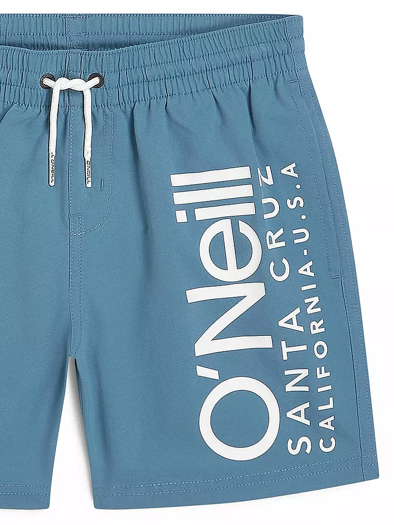 O'NEILL | Short de bain garçon Cali Stripe 14 |