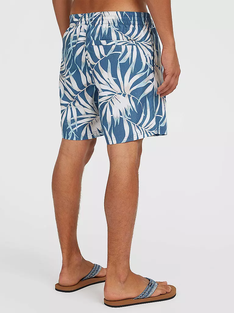 O'NEILL | Short de bain homme Cali Floral 16 |