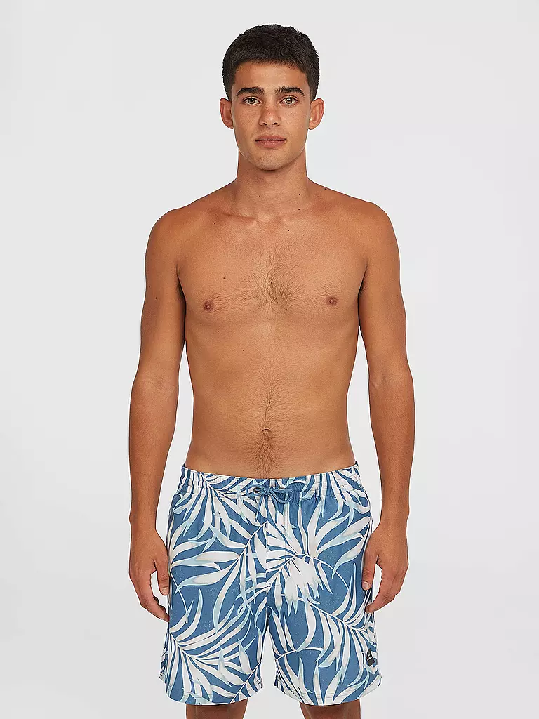 O'NEILL | Short de bain homme Cali Floral 16 |