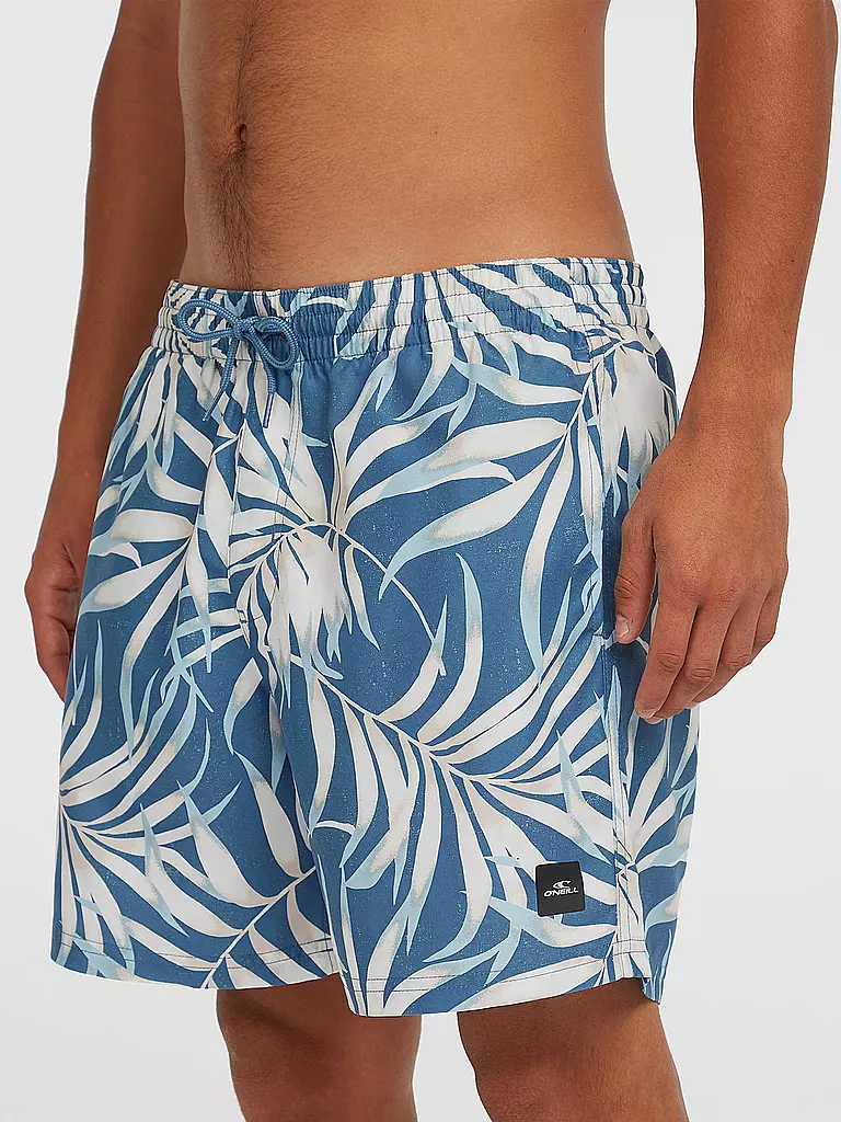 O'NEILL | Short de bain homme Cali Floral 16 |
