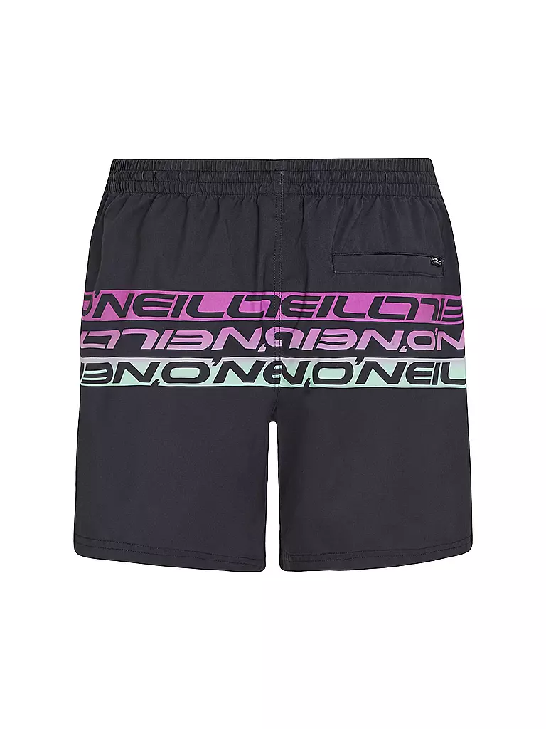 O'NEILL | Short de bain homme Cali Stripe 16 |