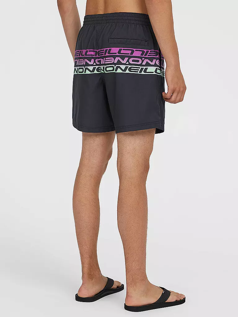 O'NEILL | Short de bain homme Cali Stripe 16 |