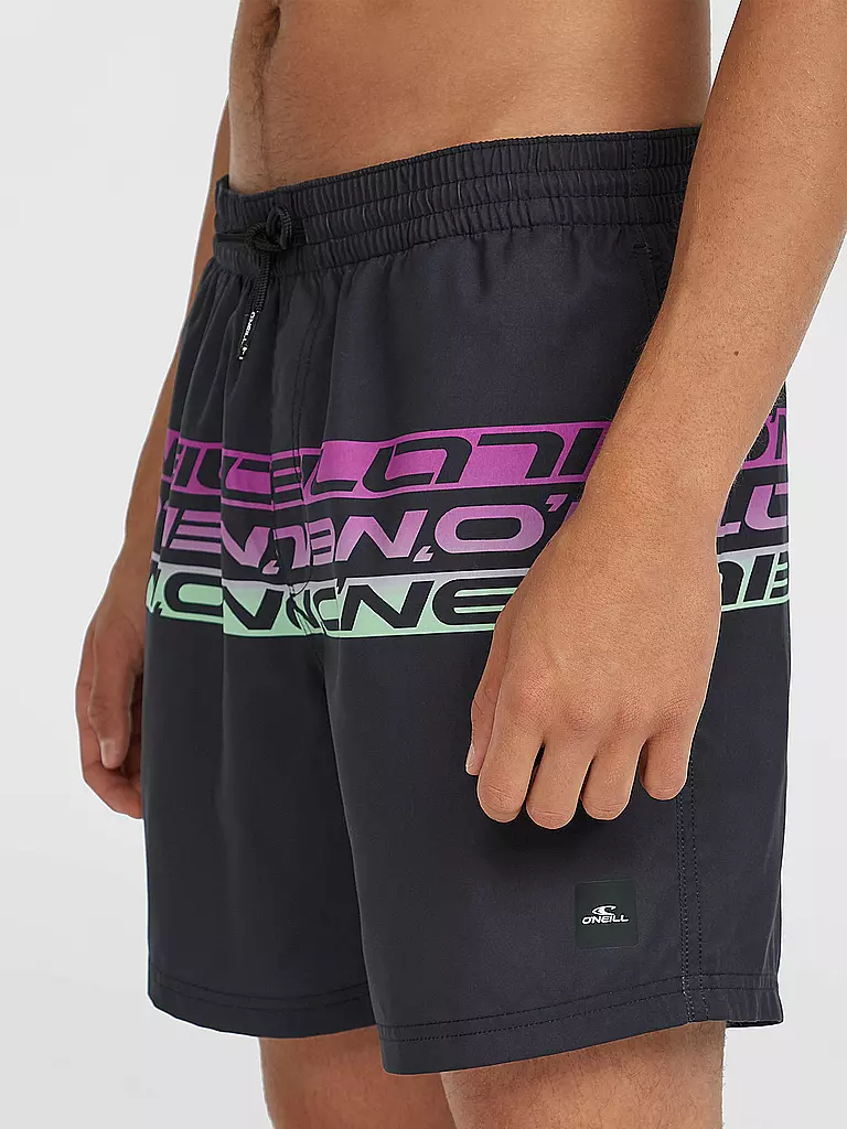 O'NEILL | Short de bain homme Cali Stripe 16 |