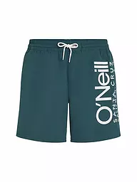 O'NEILL | Short de bain homme Original Cali 16 | Bleu foncé