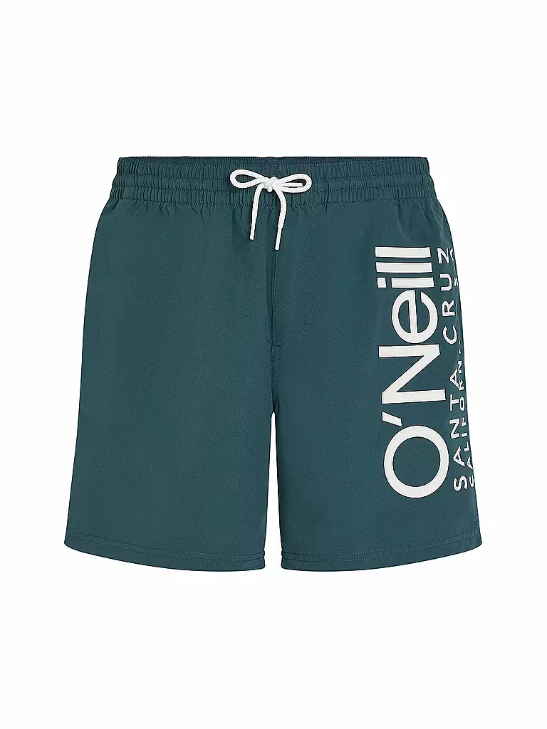 O'NEILL | Short de bain homme Original Cali 16 | Bleu foncé