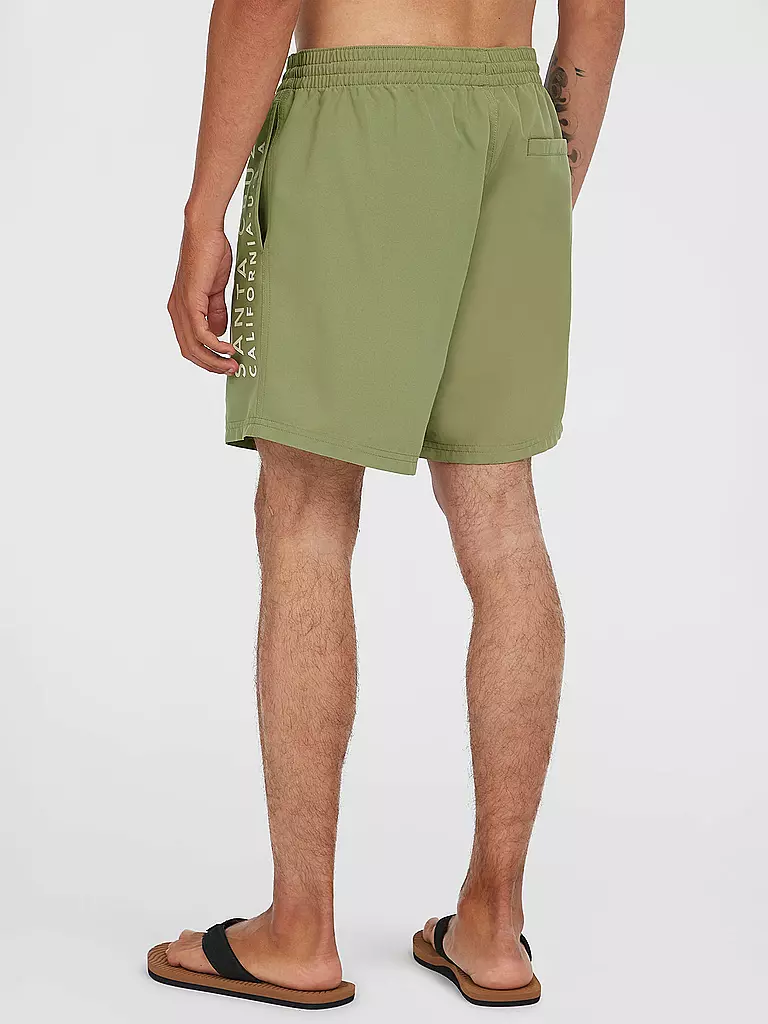 O'NEILL | Short de bain homme Original Cali 16 |