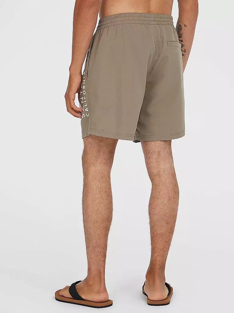 O'NEILL | Short de bain homme Original Cali 16 |
