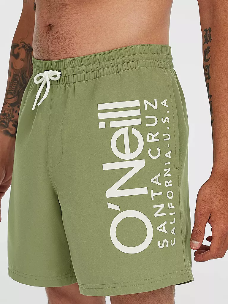 O'NEILL | Short de bain homme Original Cali 16 |