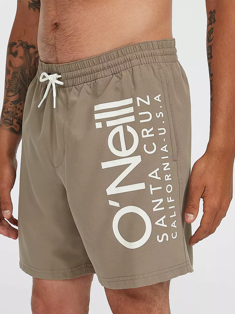 O'NEILL | Short de bain homme Original Cali 16 |