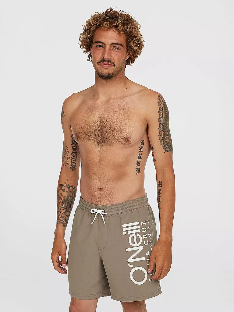 O'NEILL | Short de bain homme Original Cali 16 |