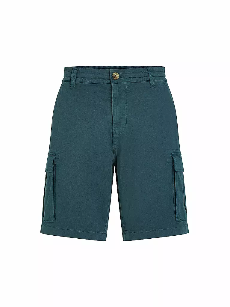 O'NEILL | Short de plage cargo Essentials homme | Bleu foncé