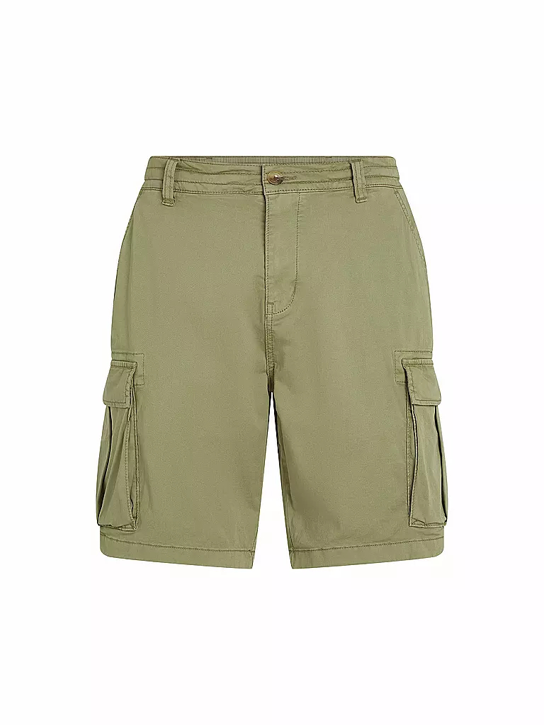 O'NEILL | Short de plage cargo Essentials homme | Vert clair