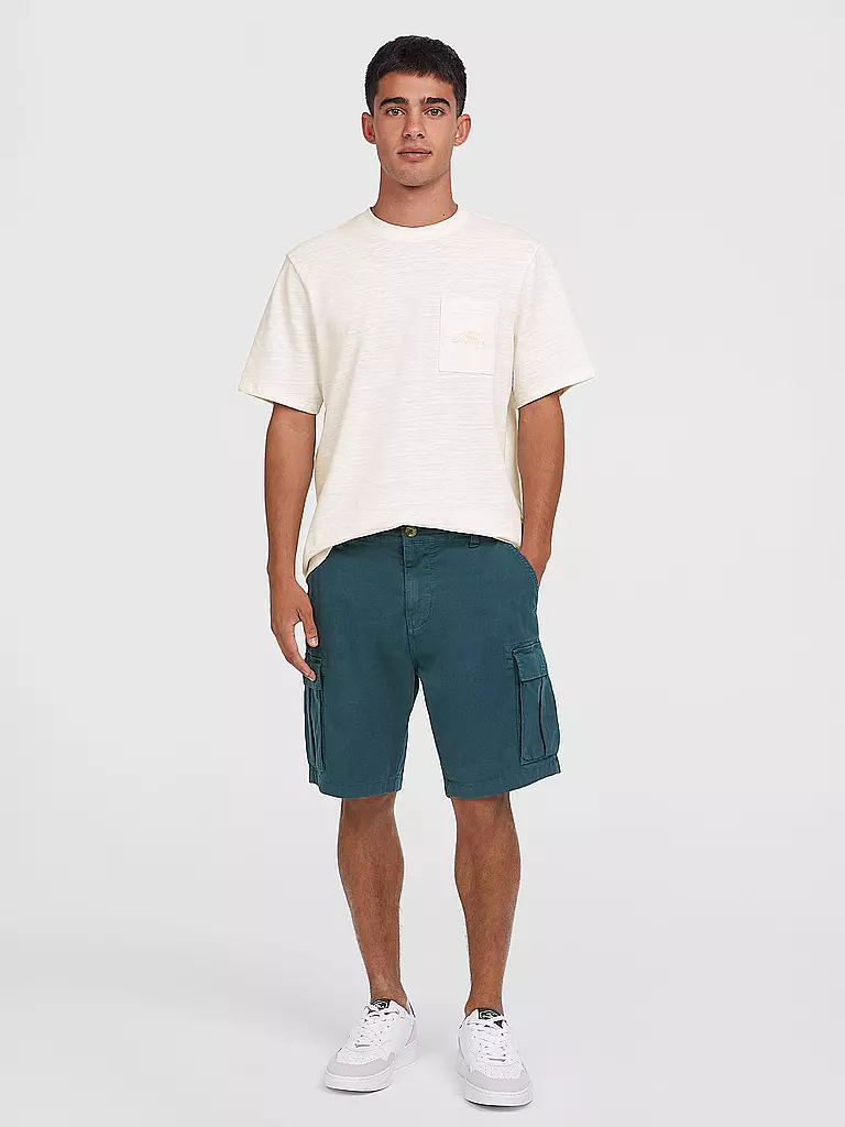 O'NEILL | Short de plage cargo Essentials homme | Bleu foncé