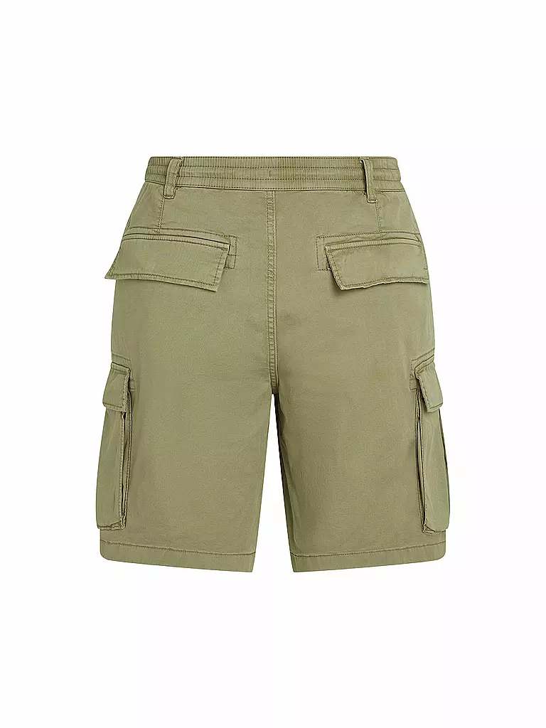 O'NEILL | Short de plage cargo Essentials homme | Vert clair