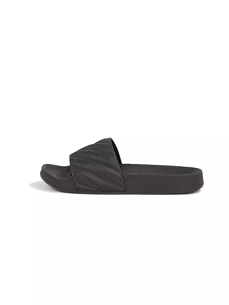 O'NEILL | Slides de bain pour femmes | Noir