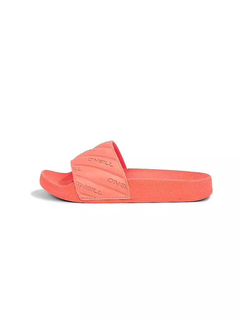 O'NEILL | Slides de bain pour filles | Corail