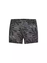 O'NEILL | Slip de bain homme Essentials Floral Racer | Noir