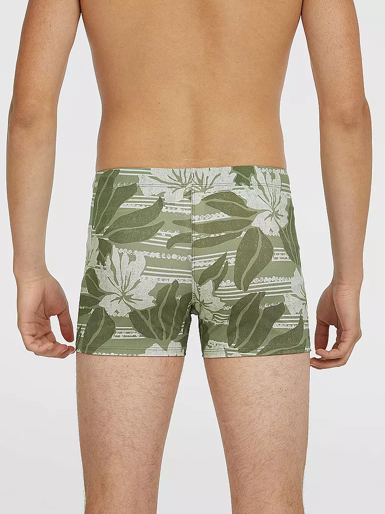 O'NEILL | Slip de bain homme Essentials Floral Racer |