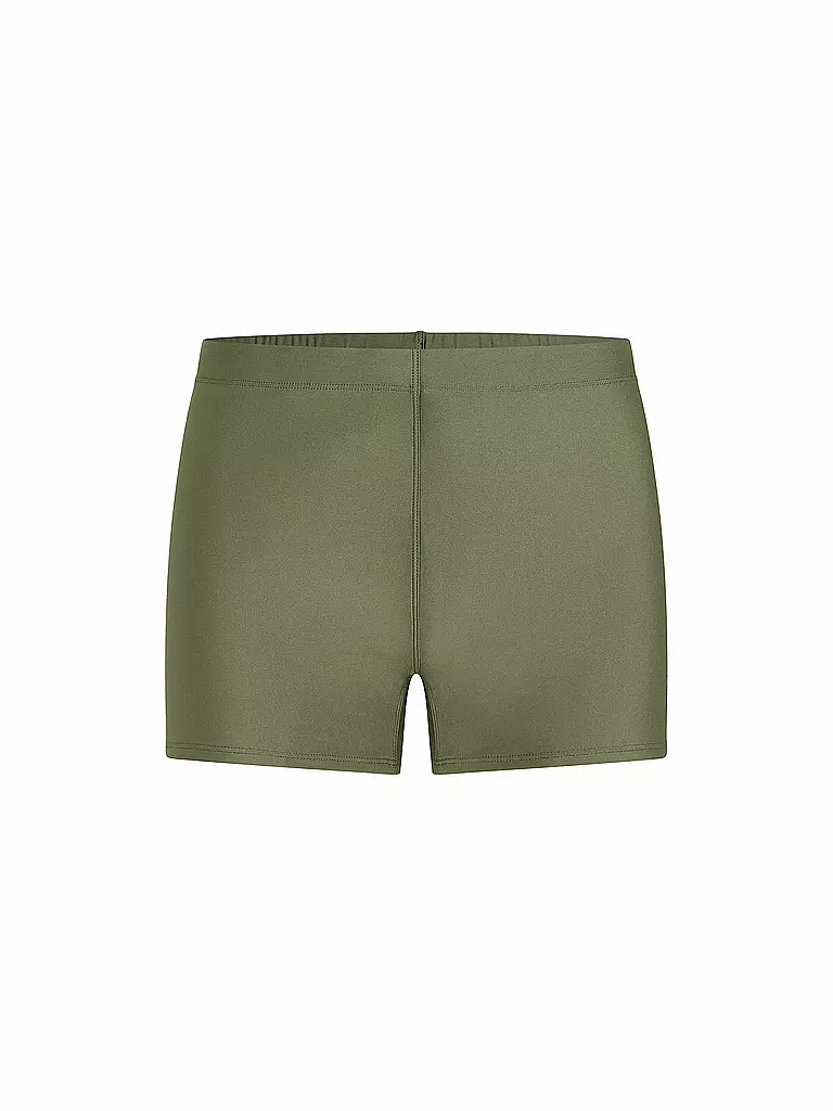 O'NEILL | Slip de bain homme Essentials Racer | Olive