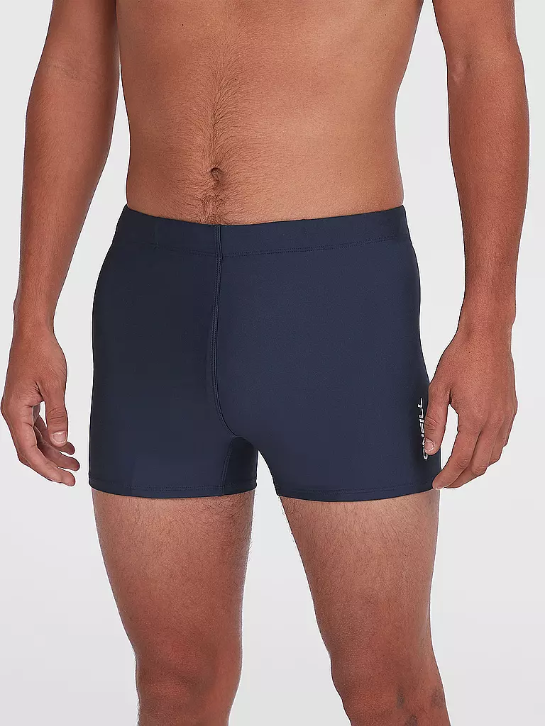 O'NEILL | Slip de bain homme Essentials Racer | Bleu foncé
