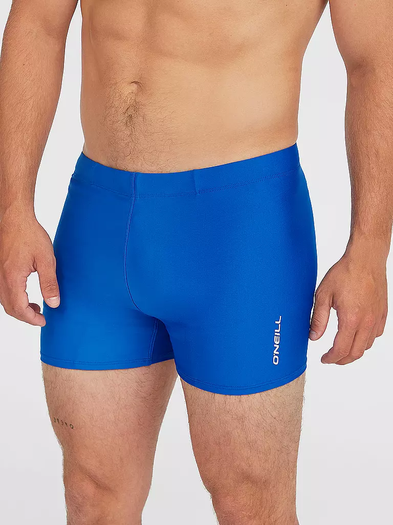 O'NEILL | Slip de bain homme Essentials Racer | Bleu