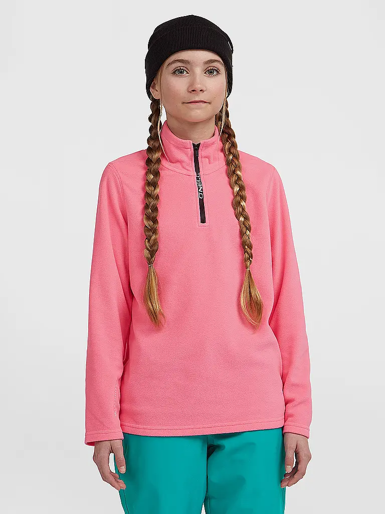 O'NEILL | Sous-pull de snowboard zippé pour fille FWC Cruz |