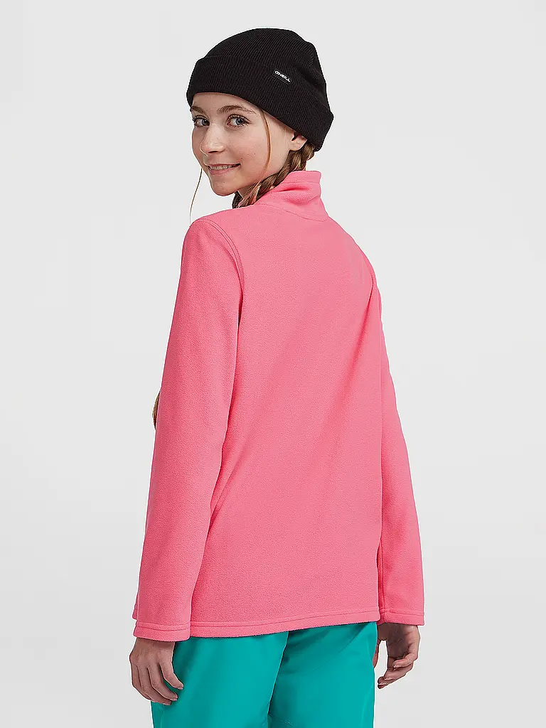 O'NEILL | Sous-pull de snowboard zippé pour fille FWC Cruz |