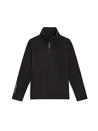 O'NEILL | Sous-pull de snowboard zippé pour garçon FWC Cruz | Noir