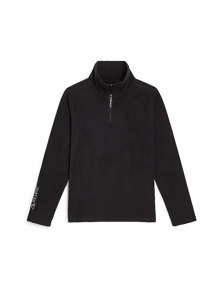 O'NEILL | Sous-pull de snowboard zippé pour garçon FWC Cruz | Noir