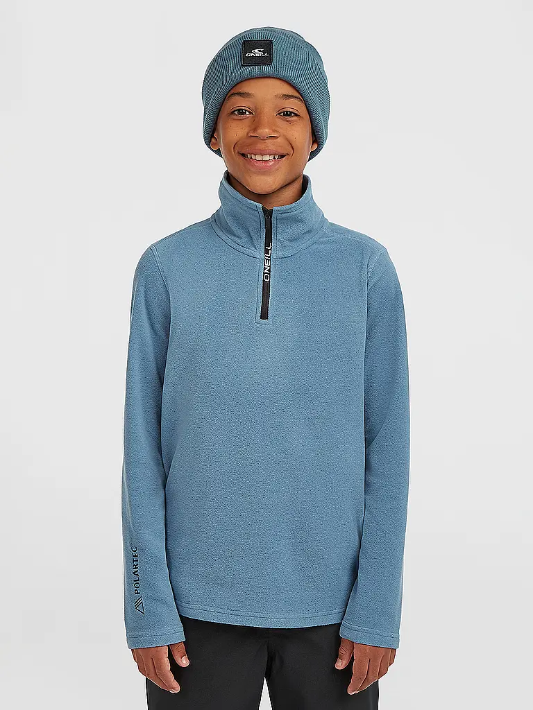 O'NEILL | Sous-pull de snowboard zippé pour garçon FWC Cruz |