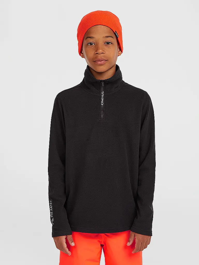 O'NEILL | Sous-pull de snowboard zippé pour garçon FWC Cruz |
