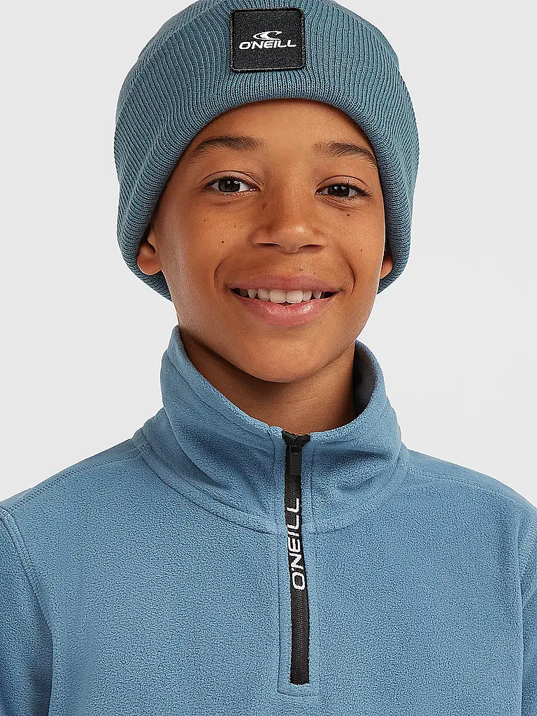 O'NEILL | Sous-pull de snowboard zippé pour garçon FWC Cruz |