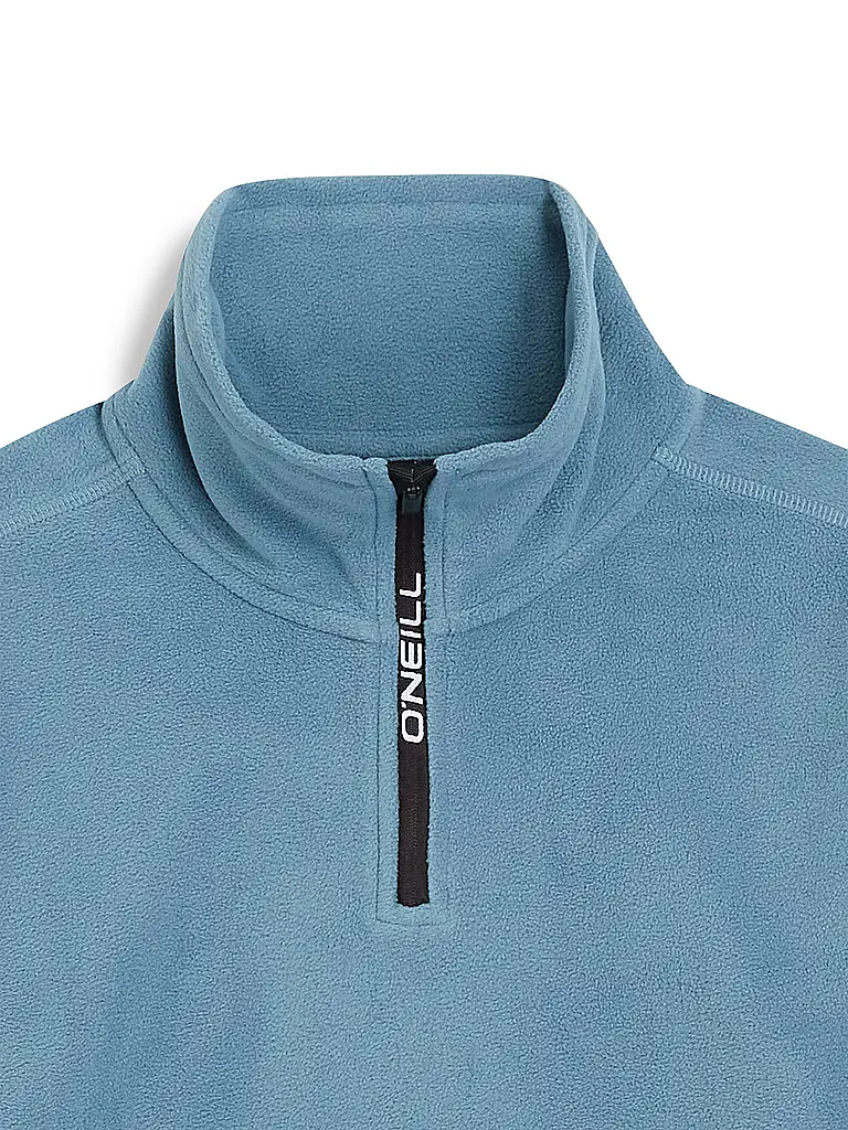 O'NEILL | Sous-pull de snowboard zippé pour garçon FWC Cruz |