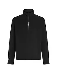 O'NEILL | Sous-pull de snowboard zippé pour homme FWC Cruz | Noir