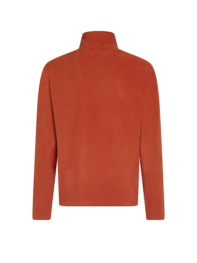 O'NEILL | Sous-pull de snowboard zippé pour homme FWC Cruz | 